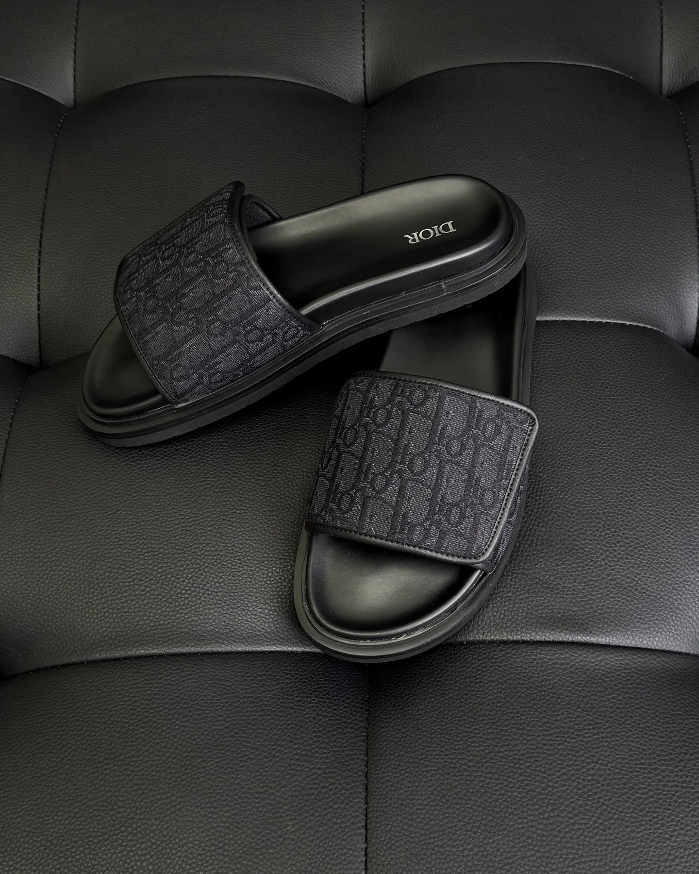 DIOR SANDAL