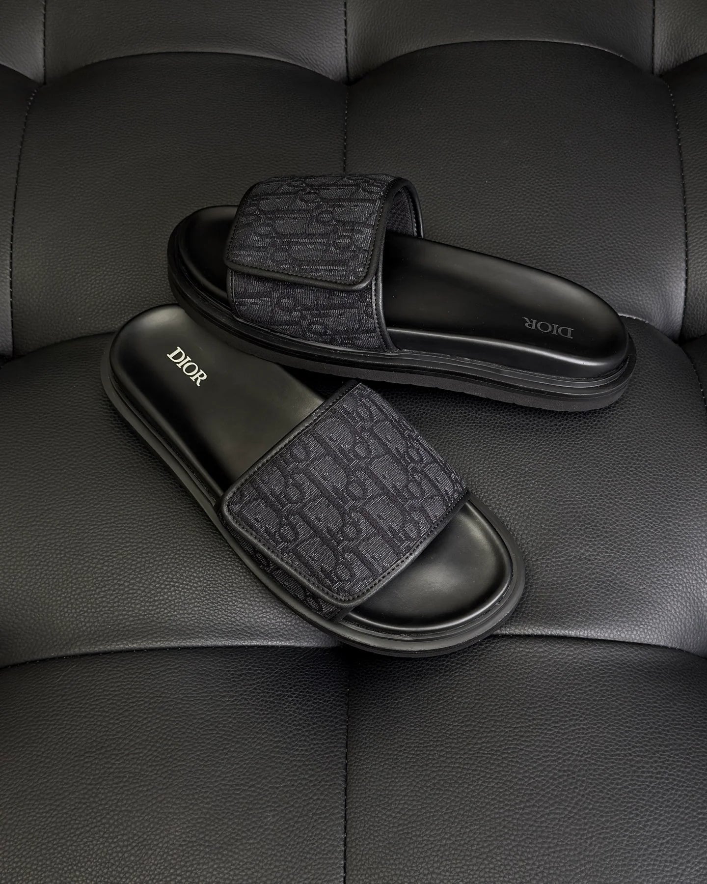 DIOR SANDAL