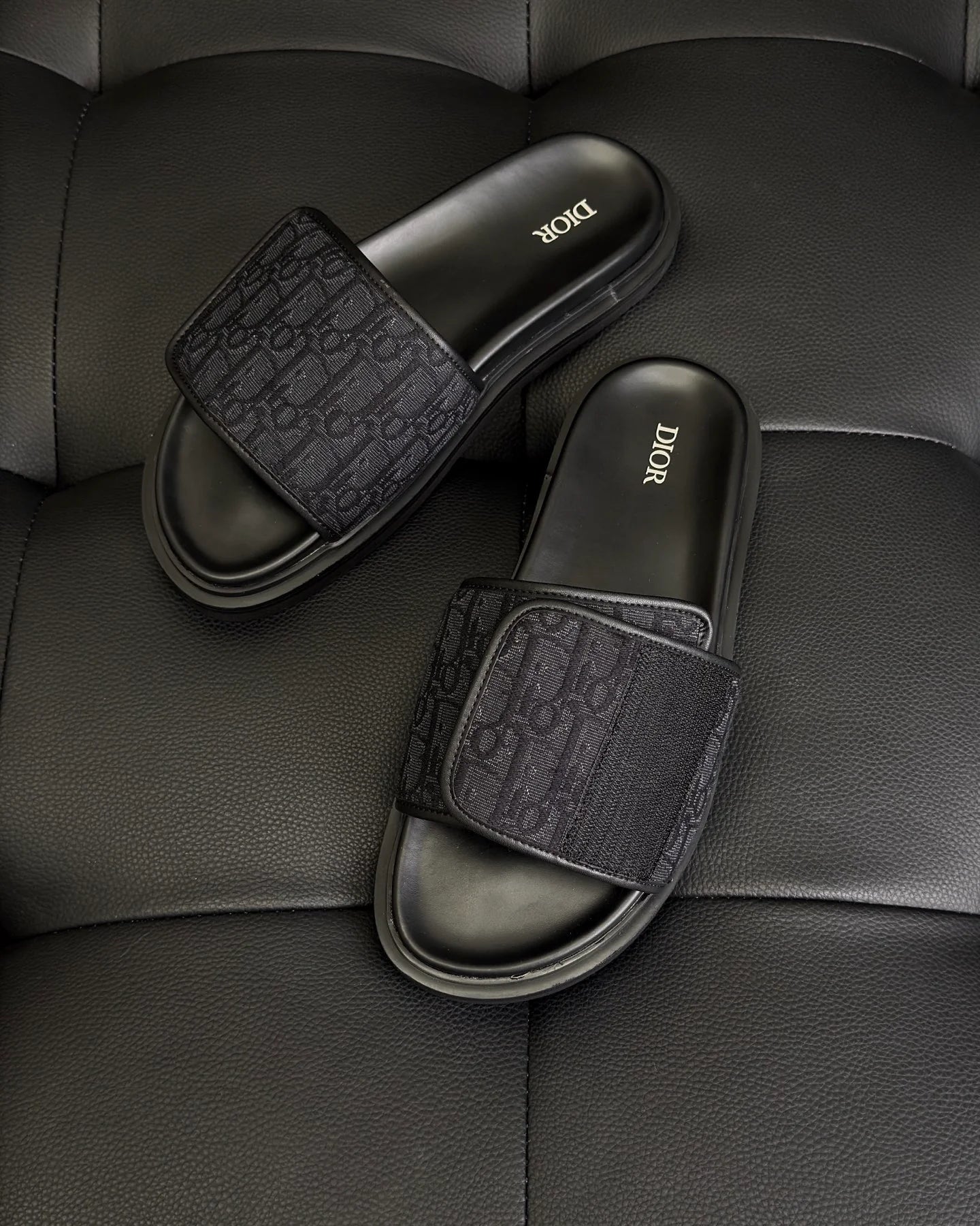 DIOR SANDAL