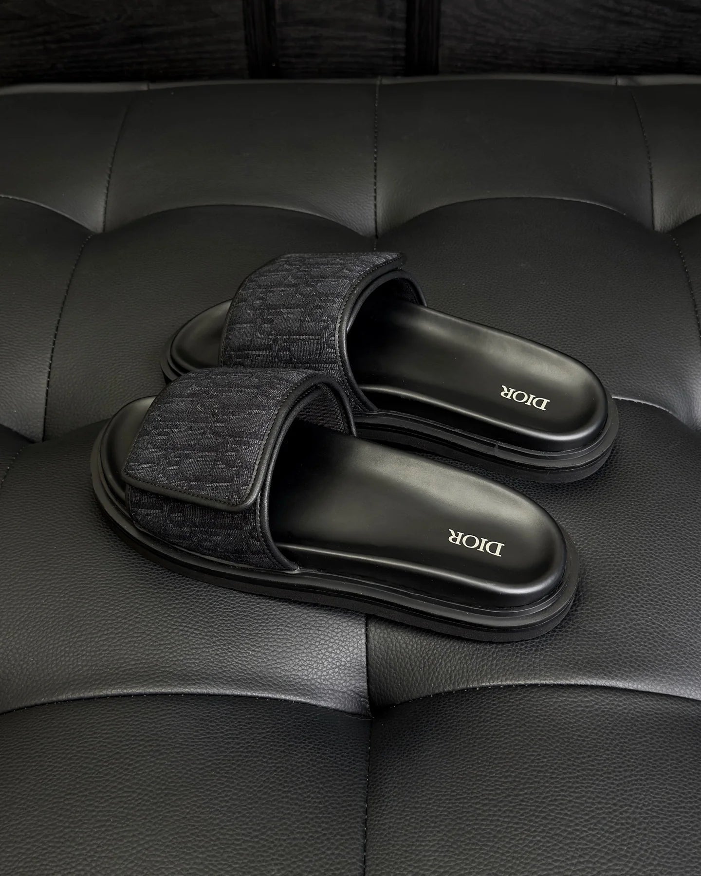 DIOR SANDAL
