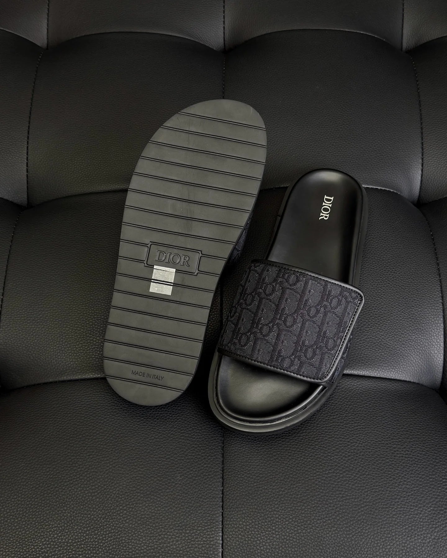 DIOR SANDAL