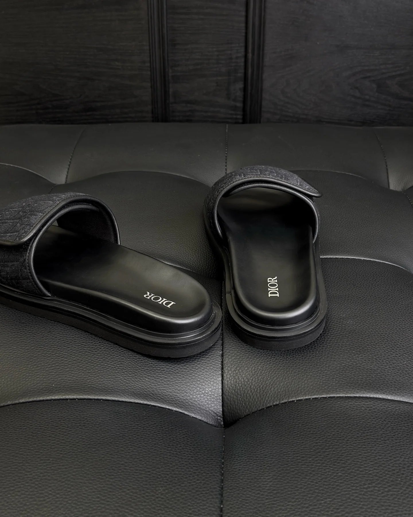 DIOR SANDAL