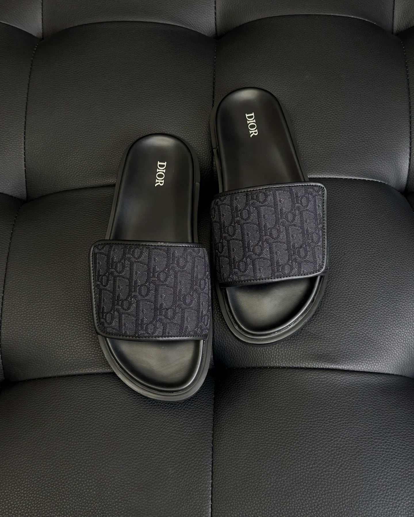 DIOR SANDAL