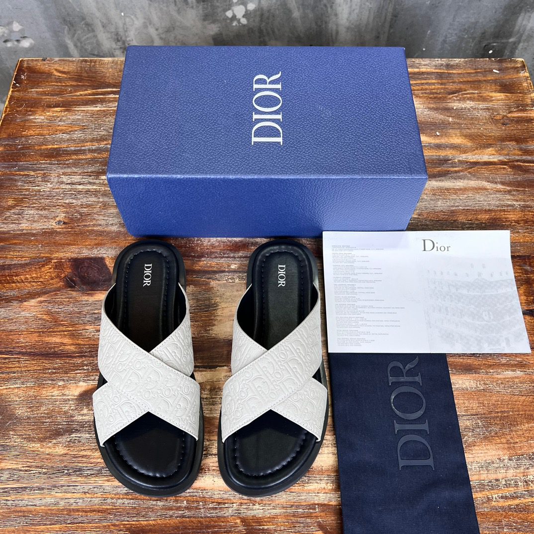 DIOR SANDAL