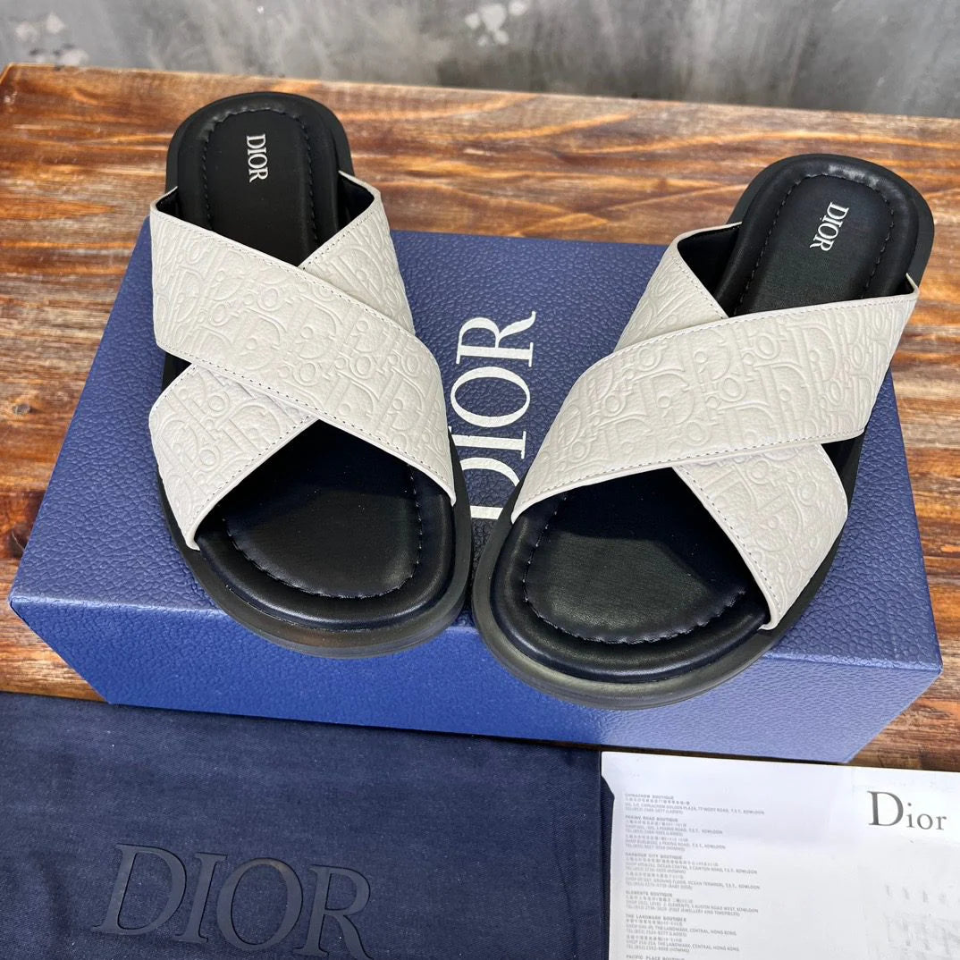 DIOR SANDAL