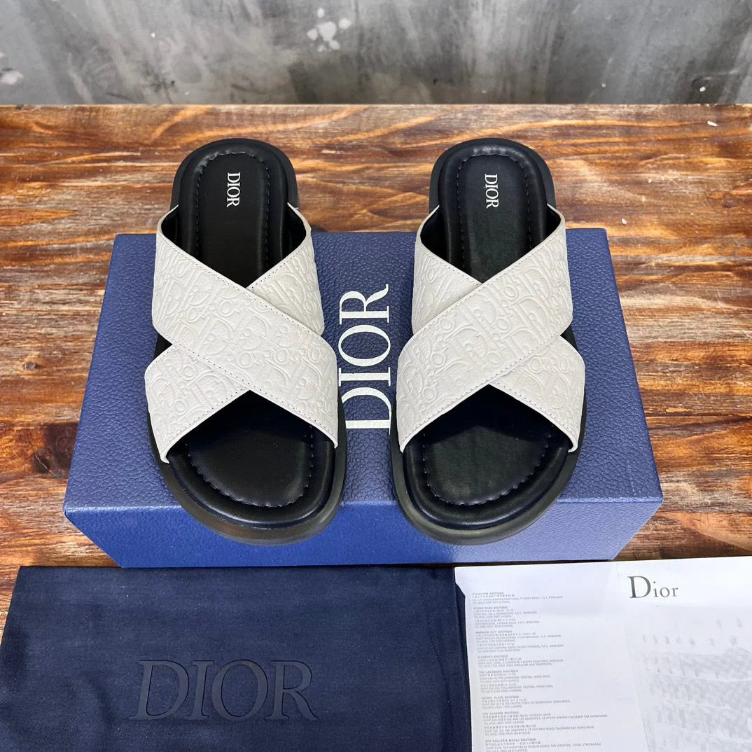 DIOR SANDAL