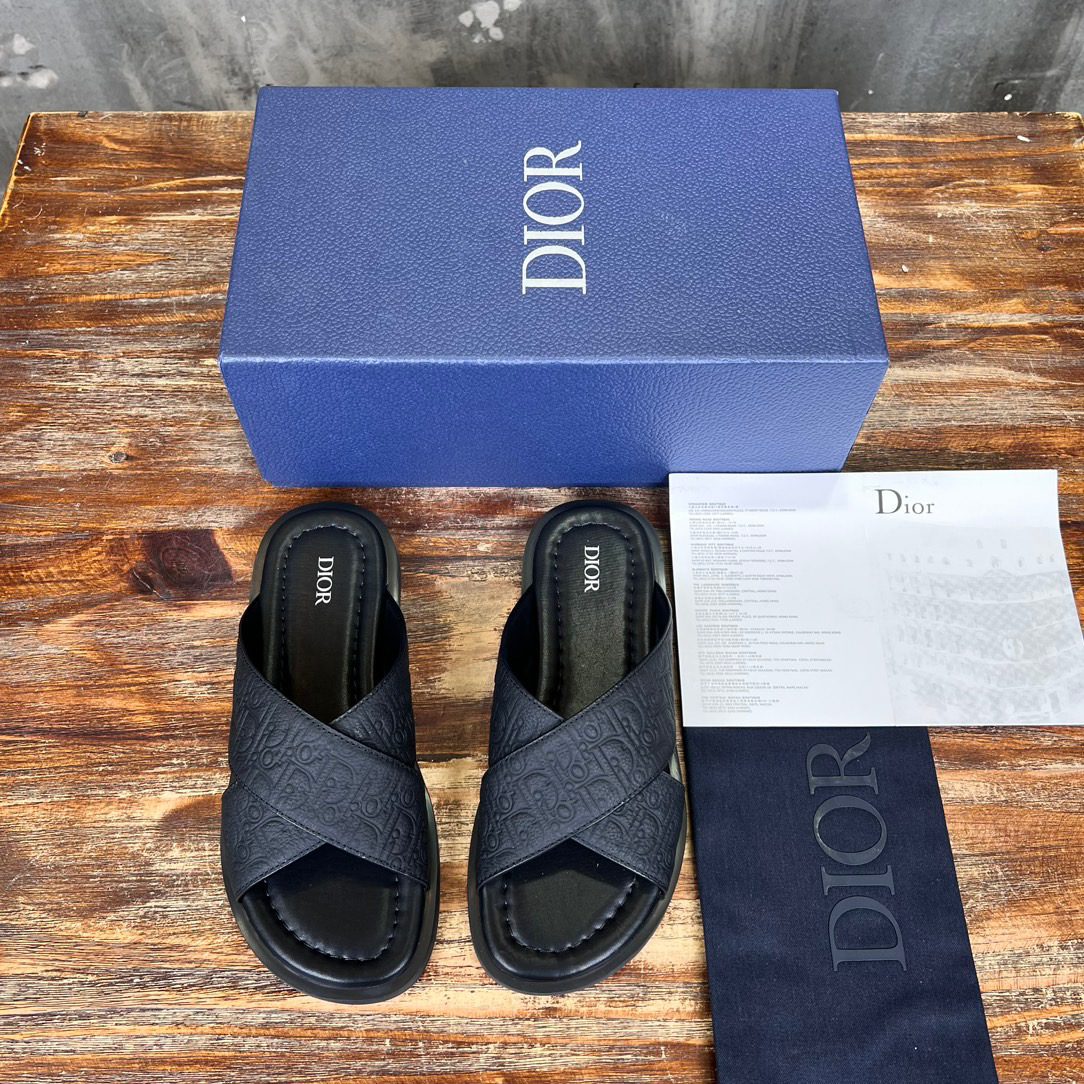 DIOR SANDAL
