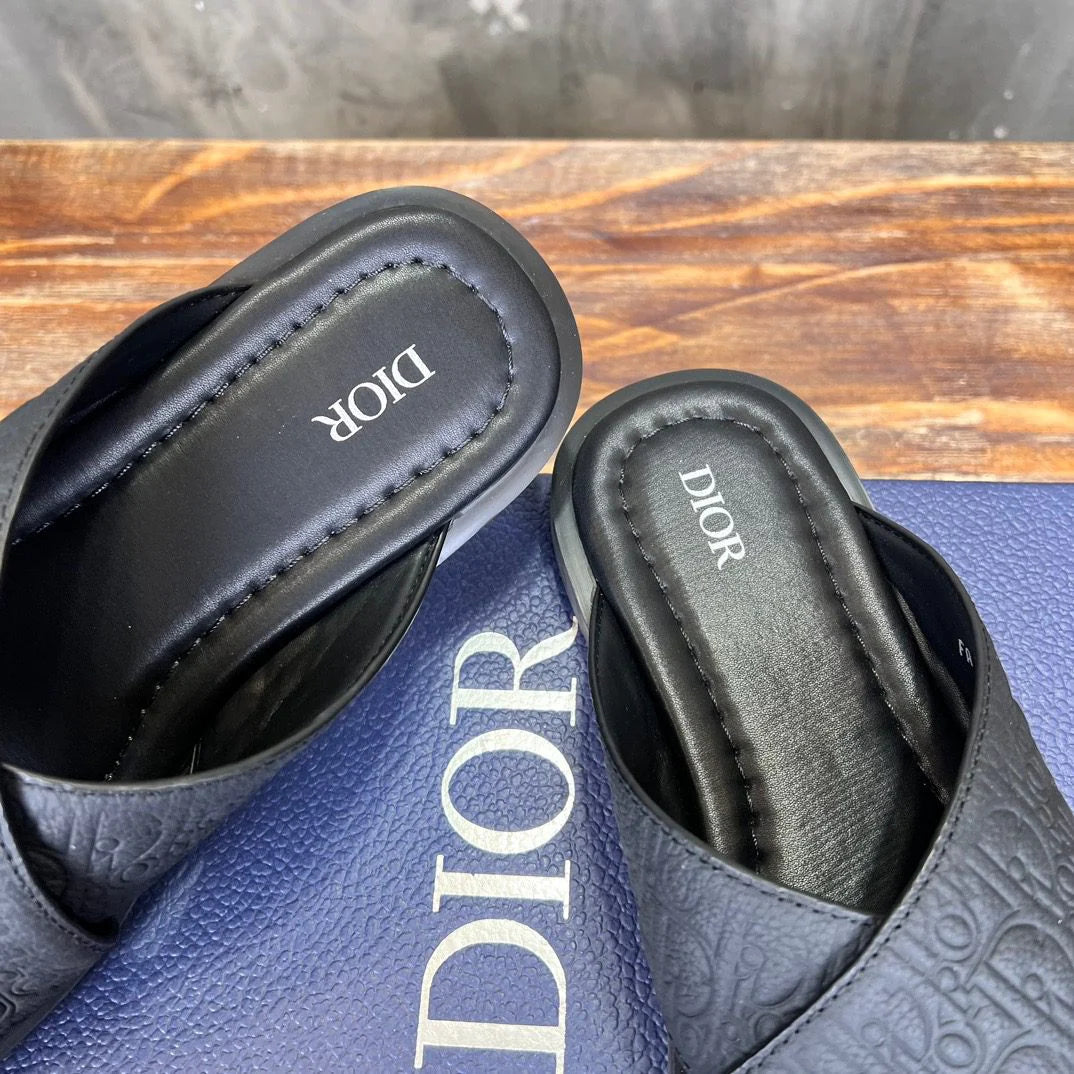DIOR SANDAL