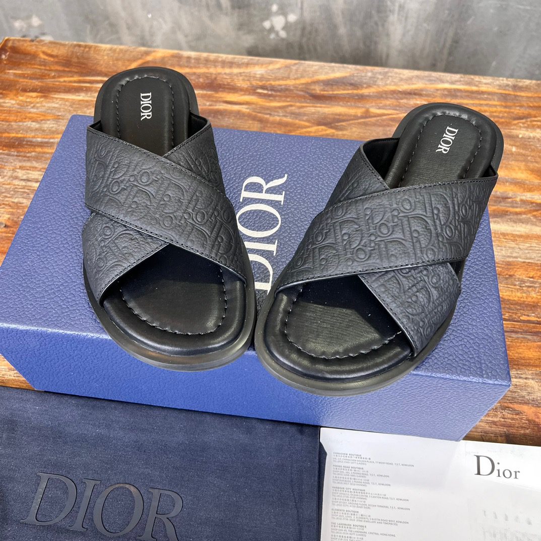 DIOR SANDAL