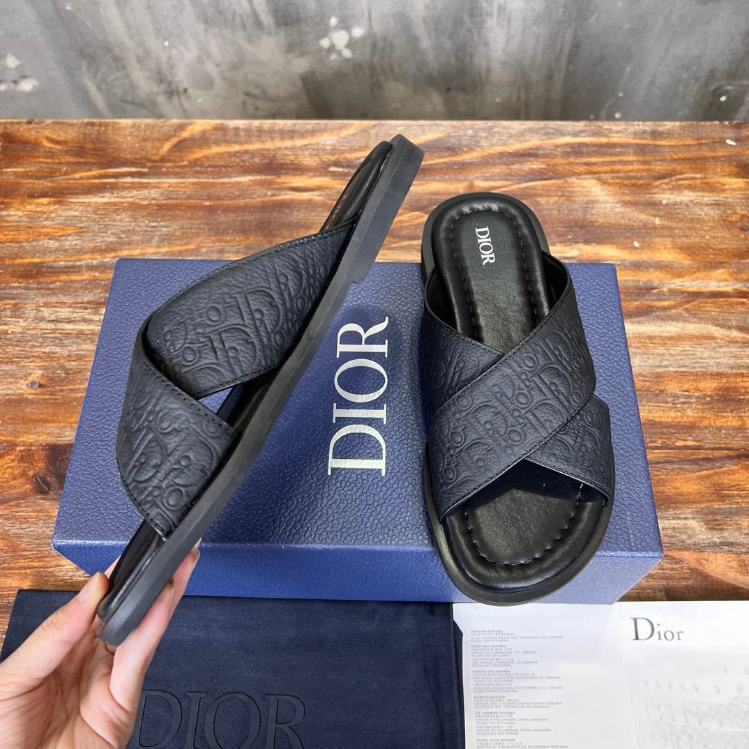 DIOR SANDAL