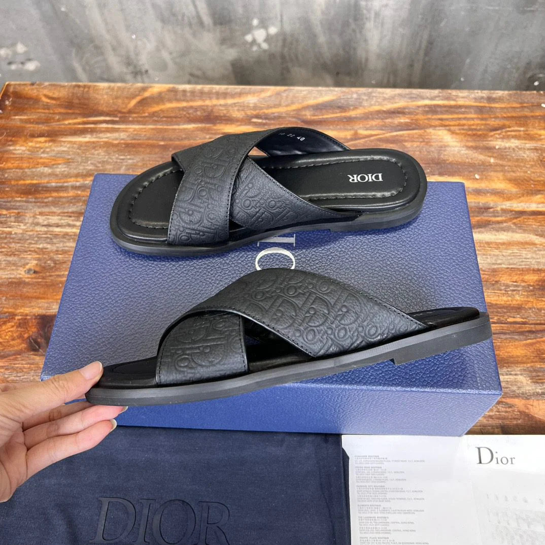 DIOR SANDAL