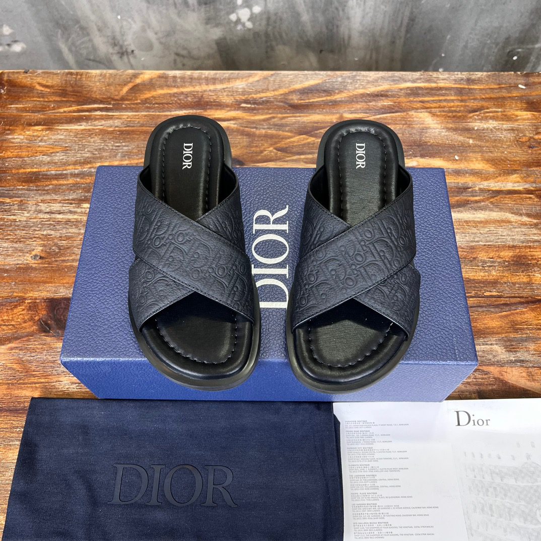 DIOR SANDAL