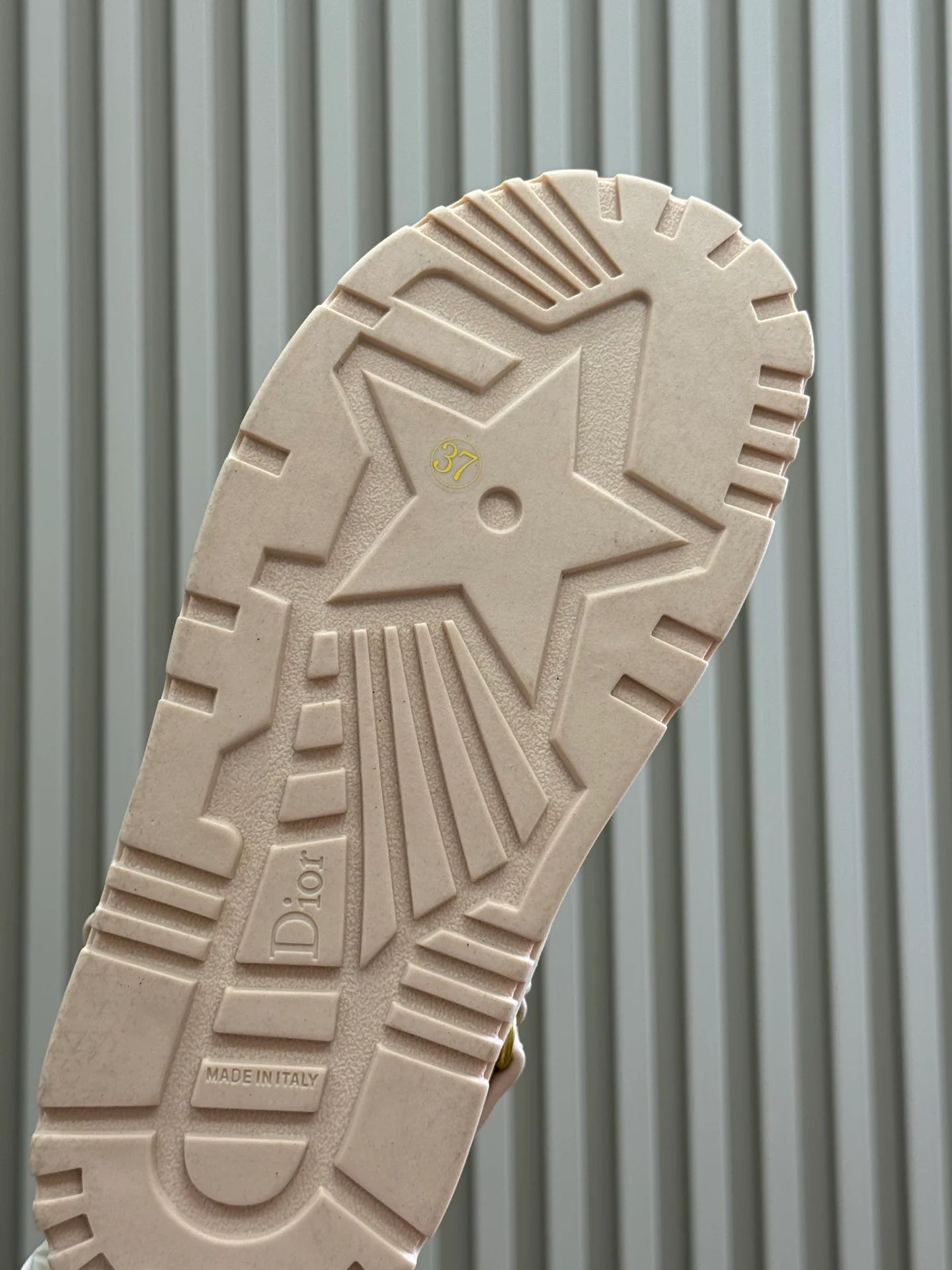 DIOR SANDAL