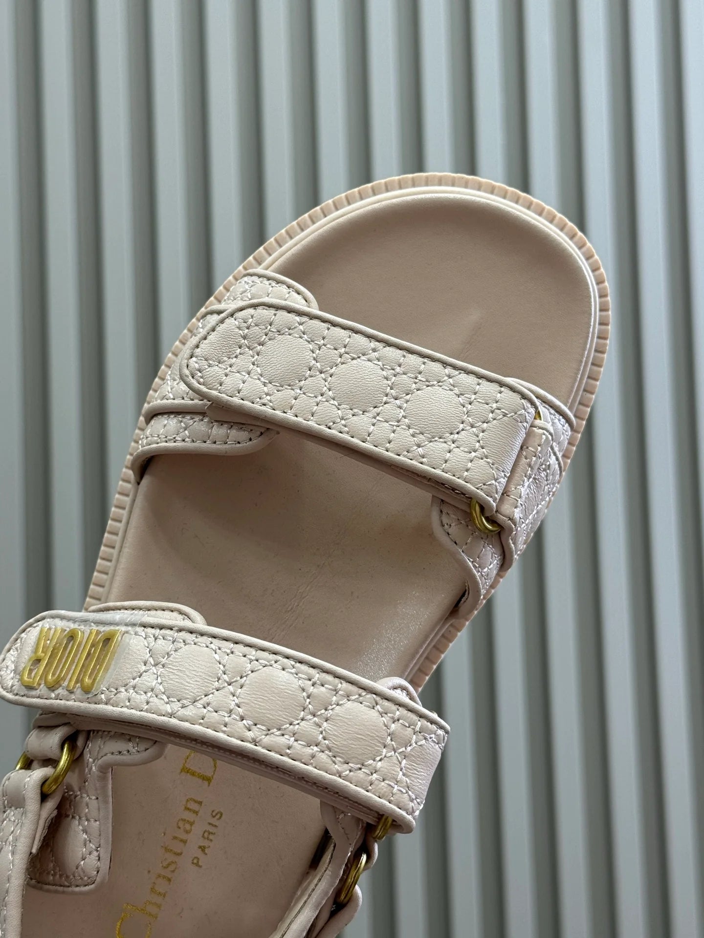 DIOR SANDAL