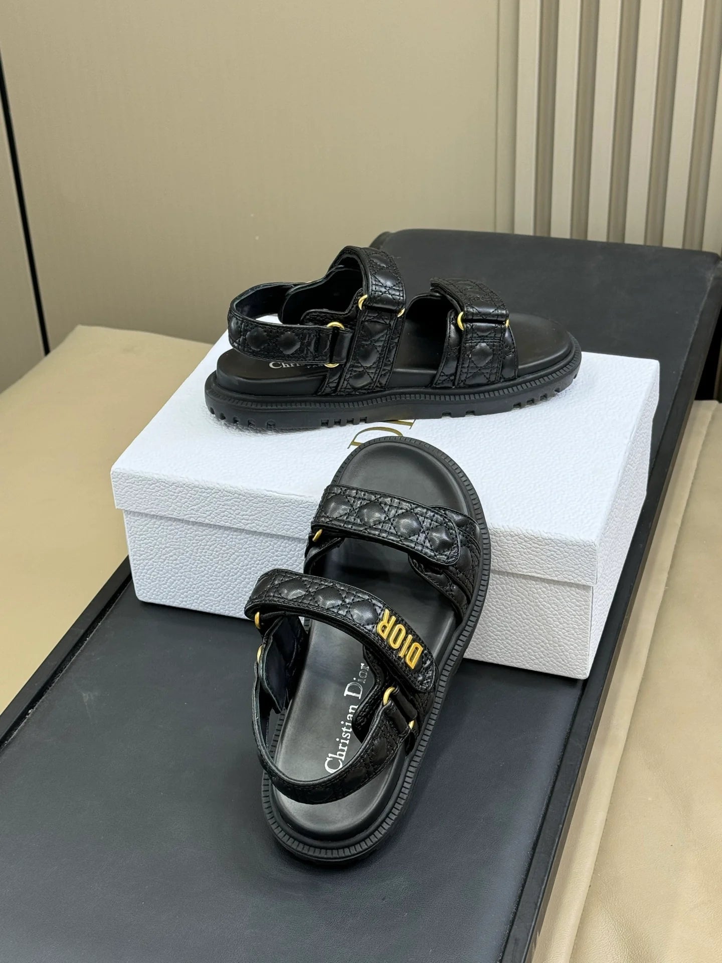 DIOR SANDAL