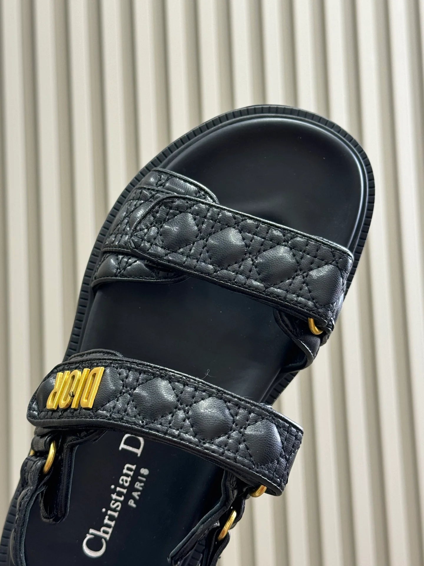 DIOR SANDAL
