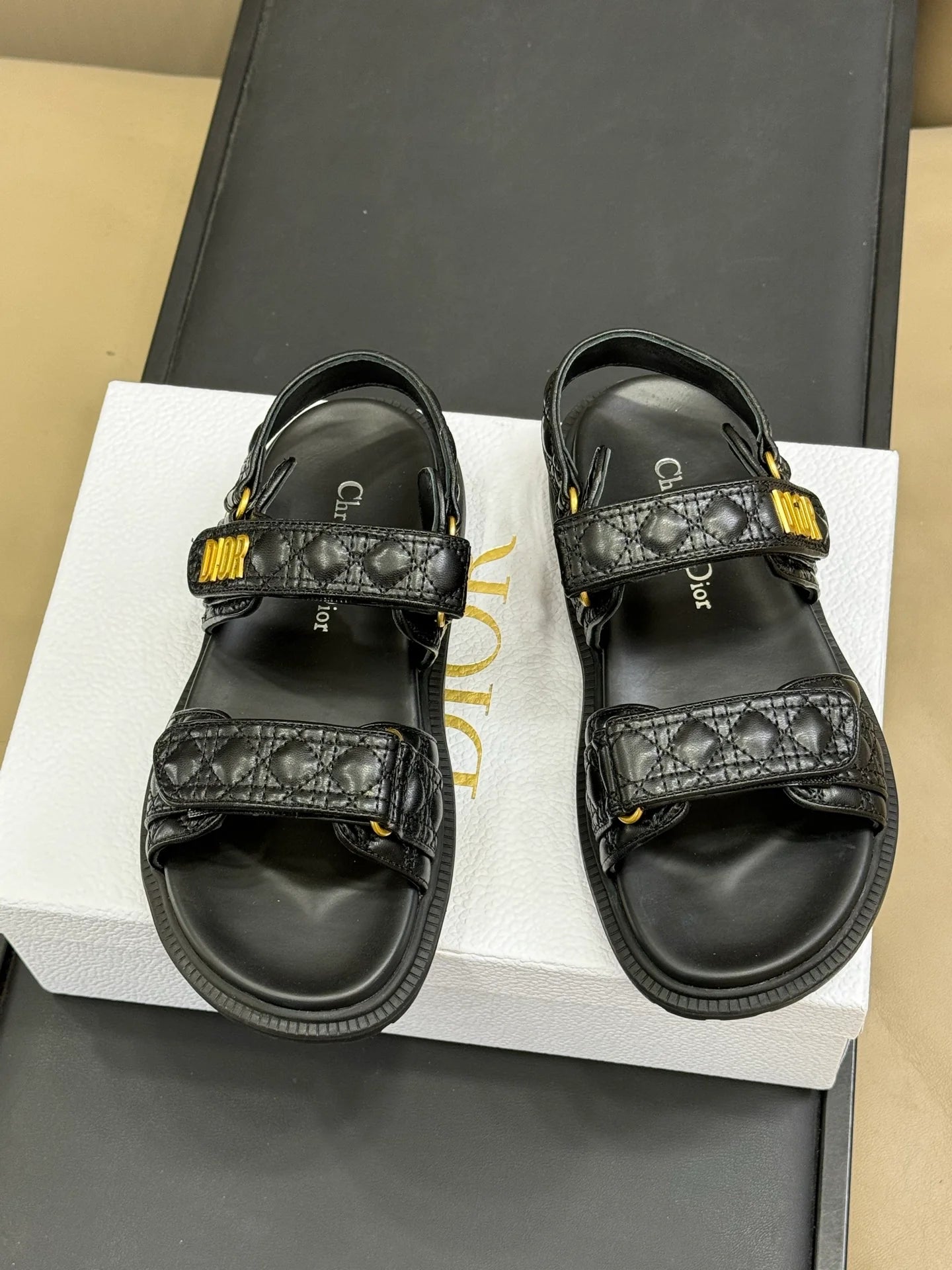 DIOR SANDAL