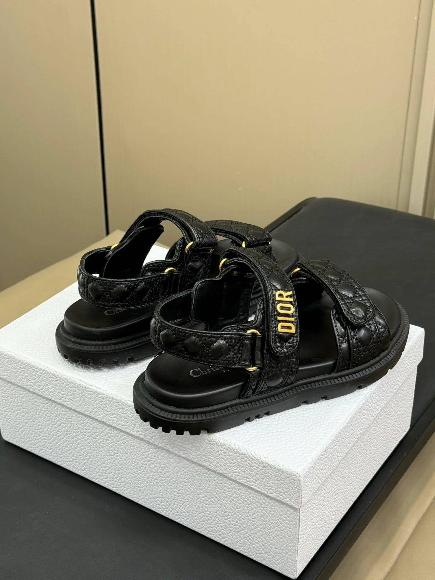 DIOR SANDAL