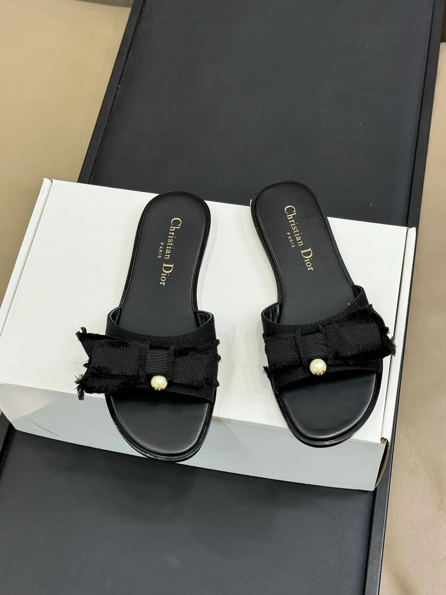DIOR SANDAL