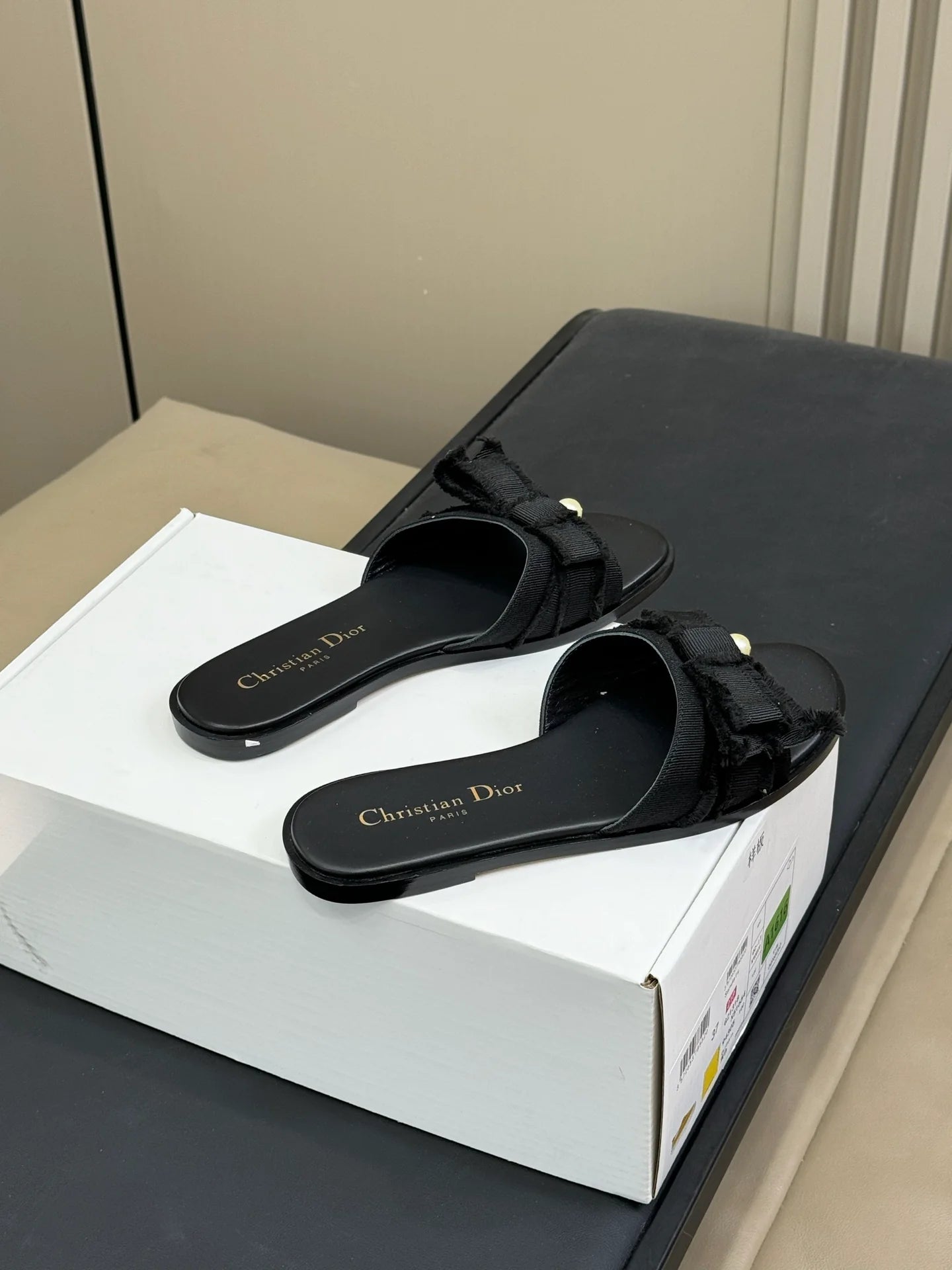 DIOR SANDAL