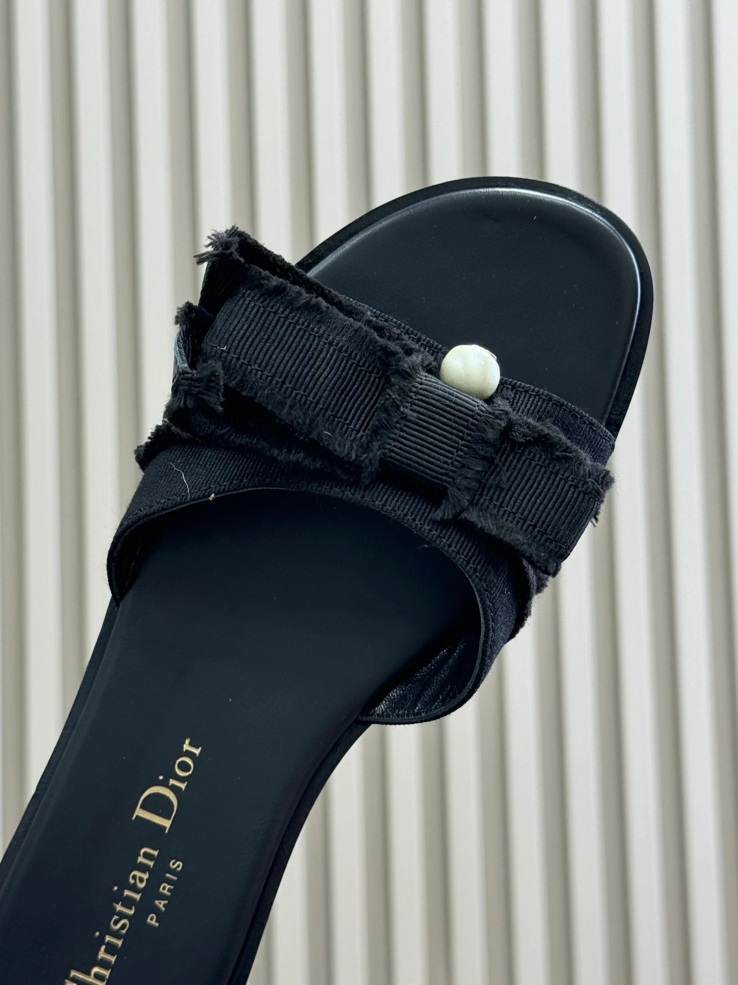 DIOR SANDAL