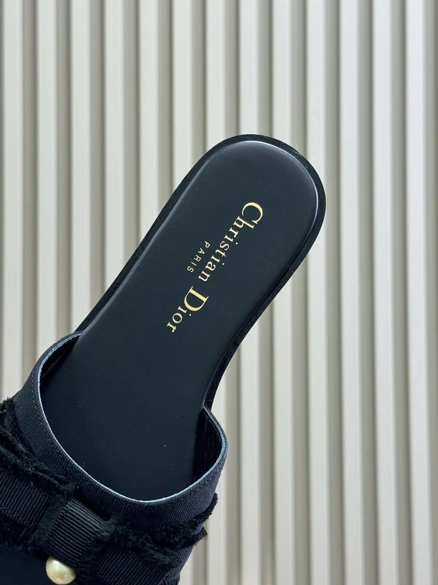 DIOR SANDAL