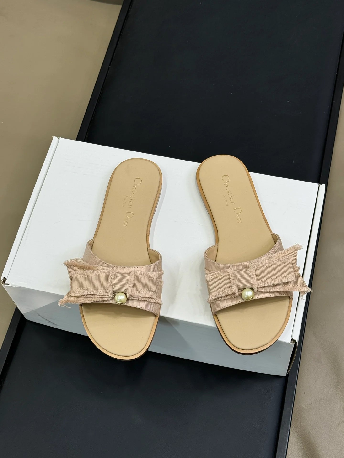 DIOR SANDAL