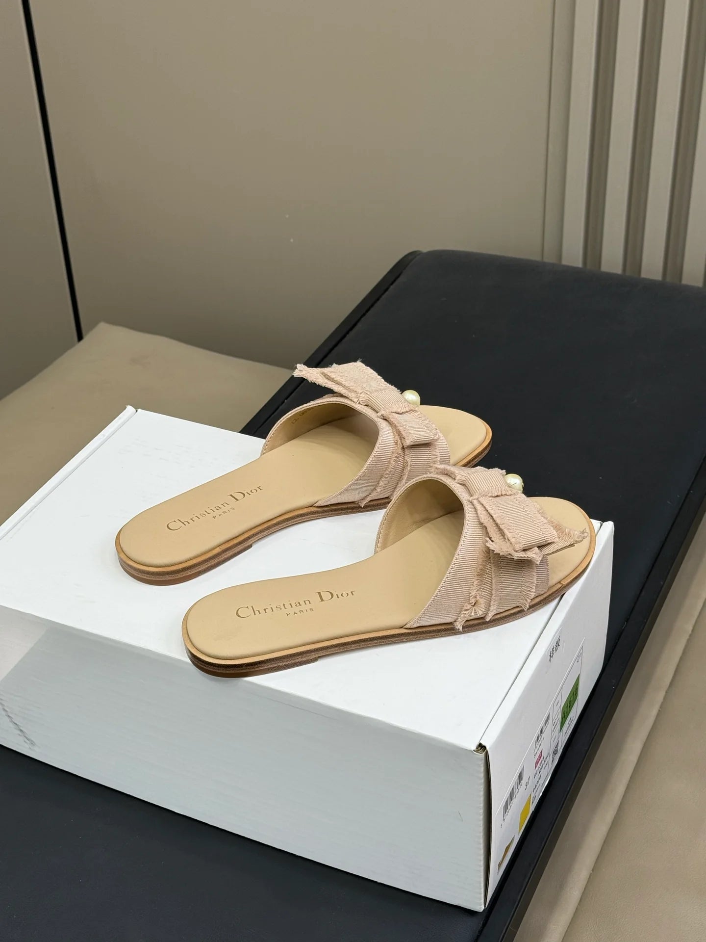 DIOR SANDAL