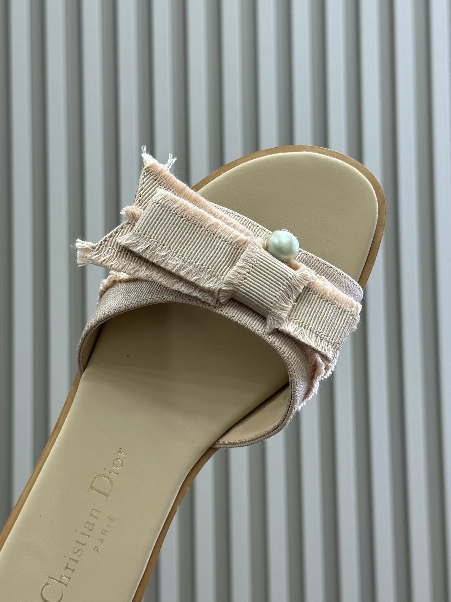 DIOR SANDAL