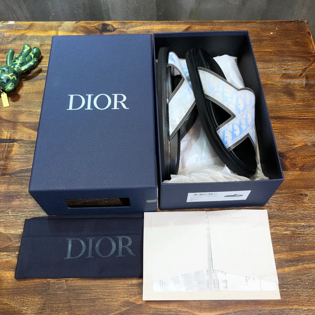 DIOR SANDAL
