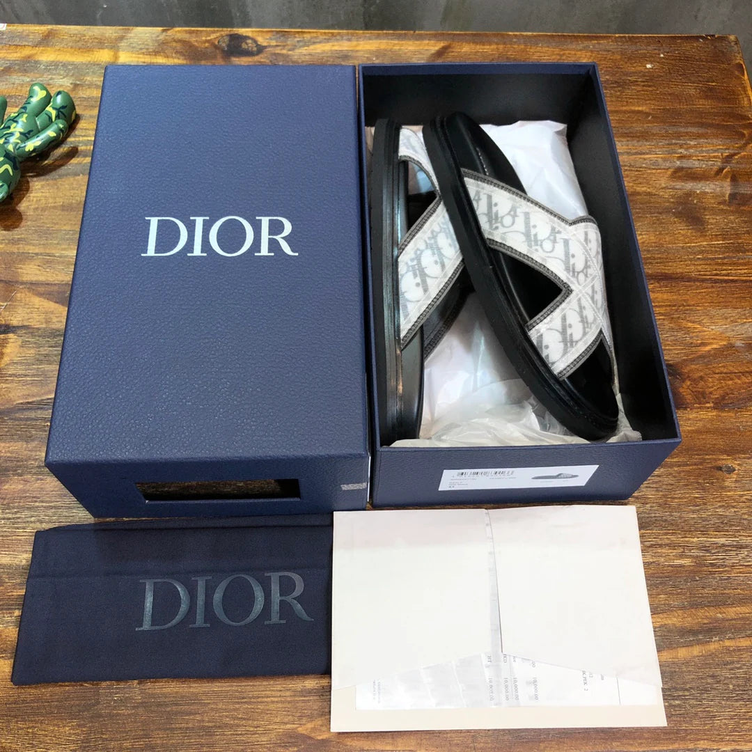DIOR SANDAL