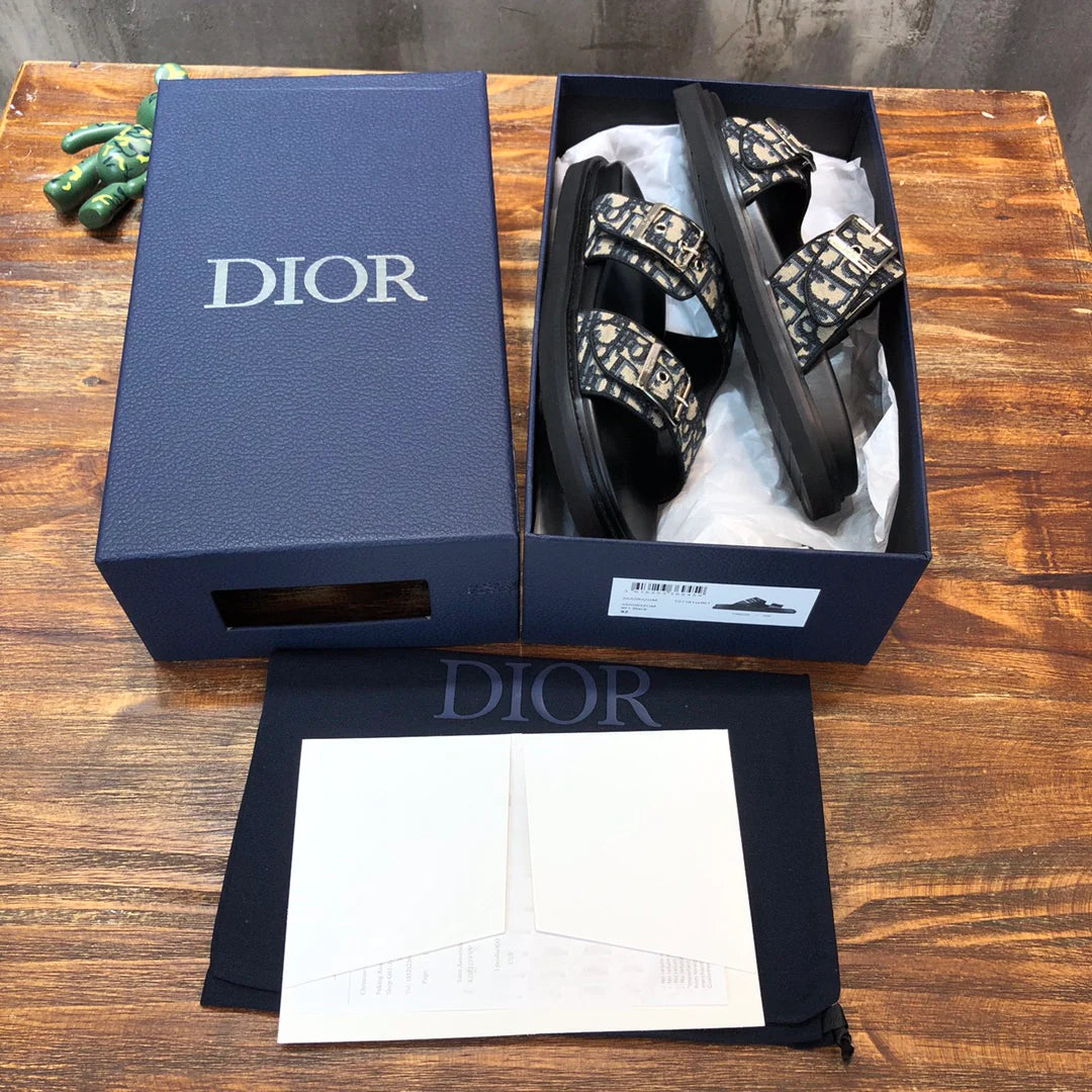 DIOR SANDAL