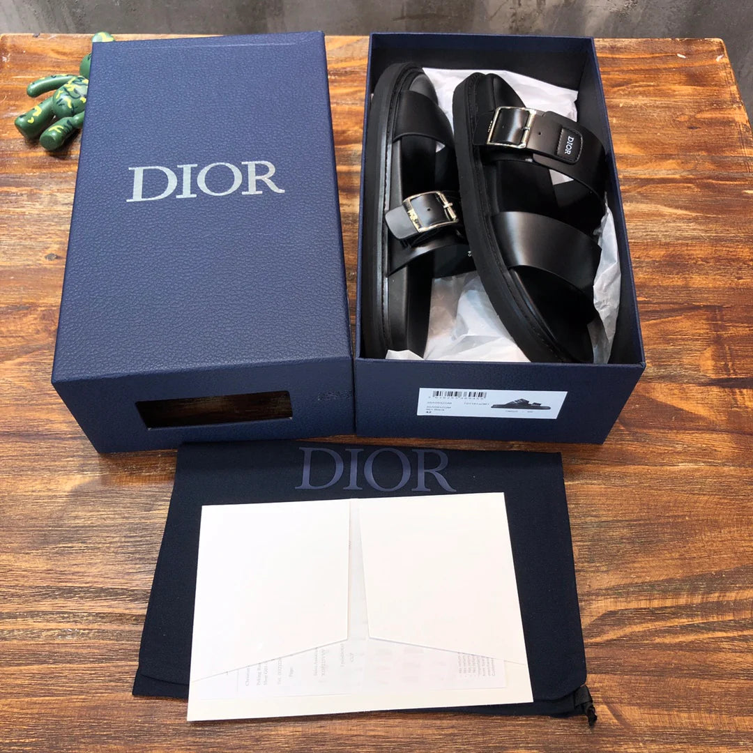 DIOR SANDAL