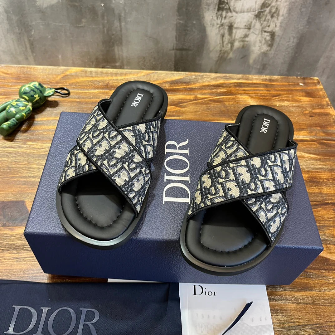 DIOR SANDAL