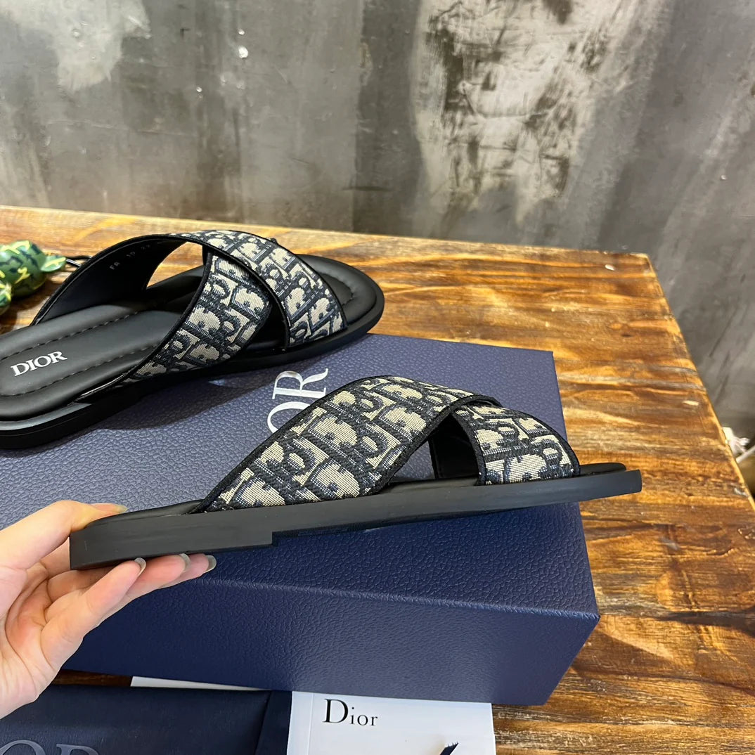 DIOR SANDAL
