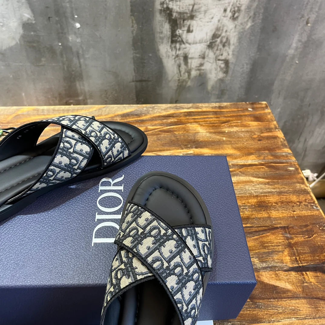 DIOR SANDAL