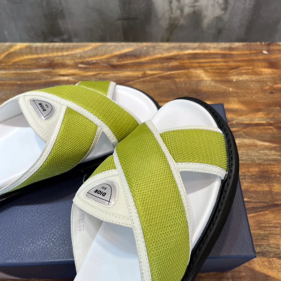 DIOR SANDAL