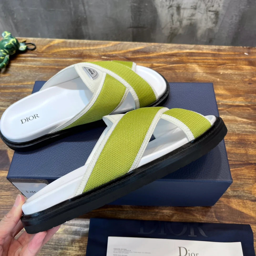 DIOR SANDAL