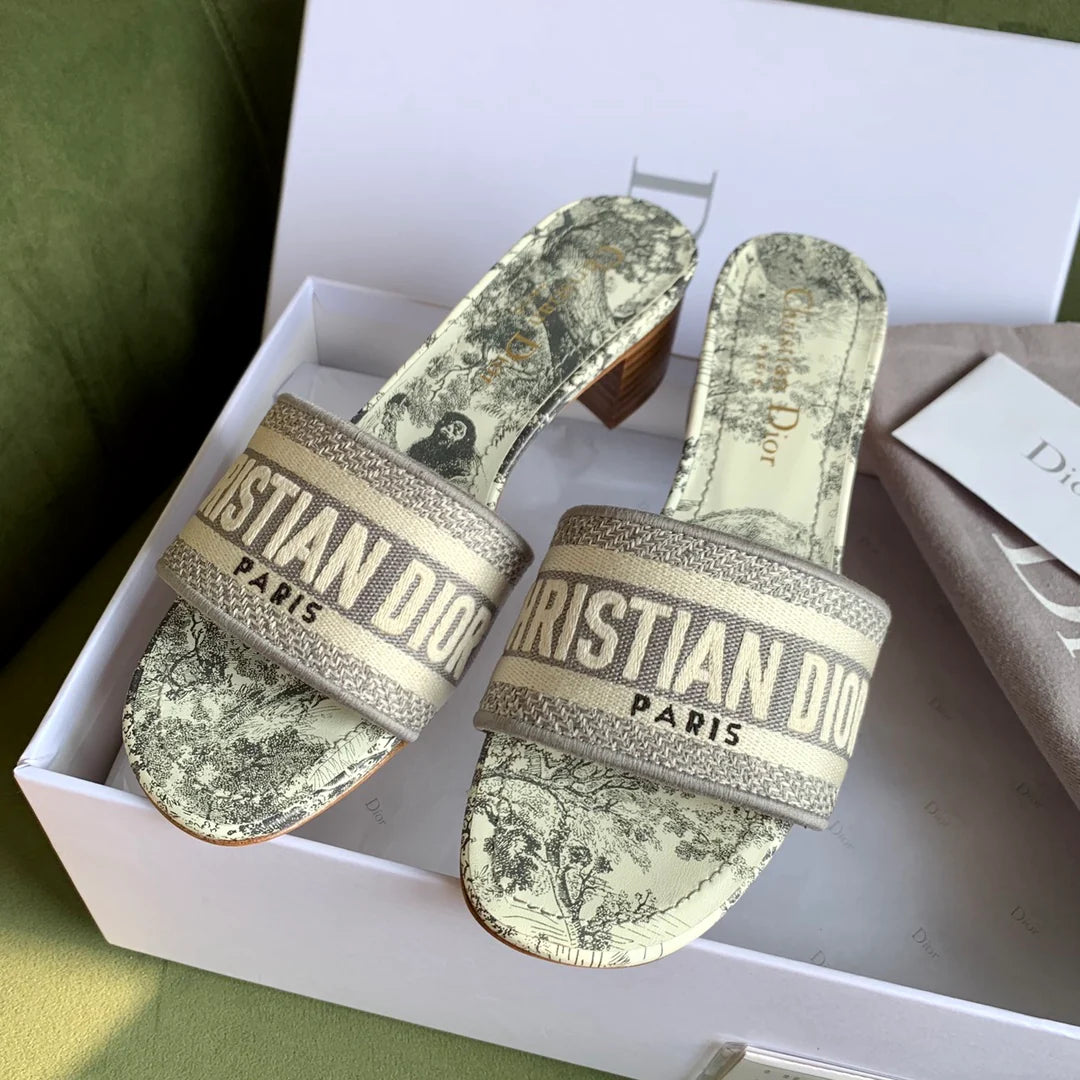 DIOR SANDAL
