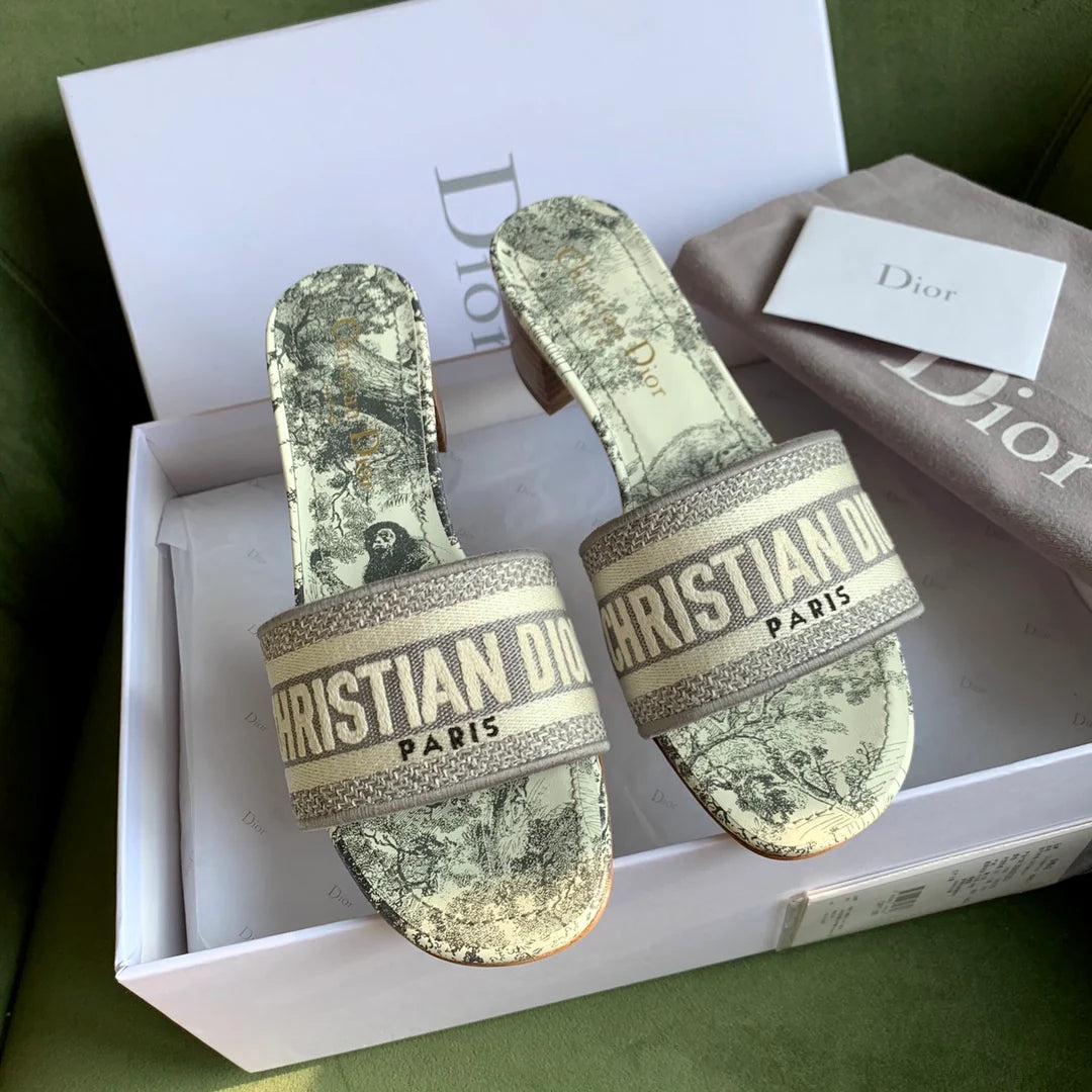 DIOR SANDAL