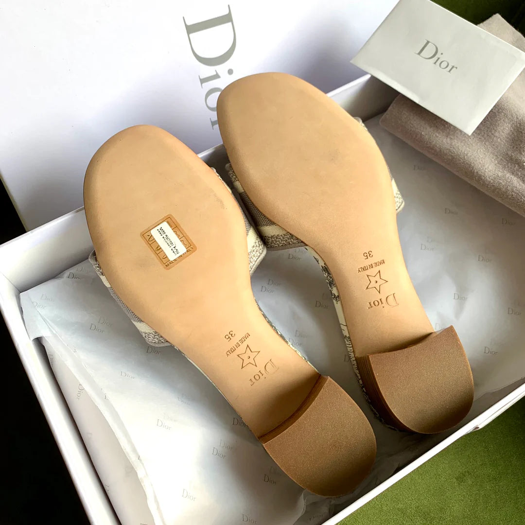 DIOR SANDAL