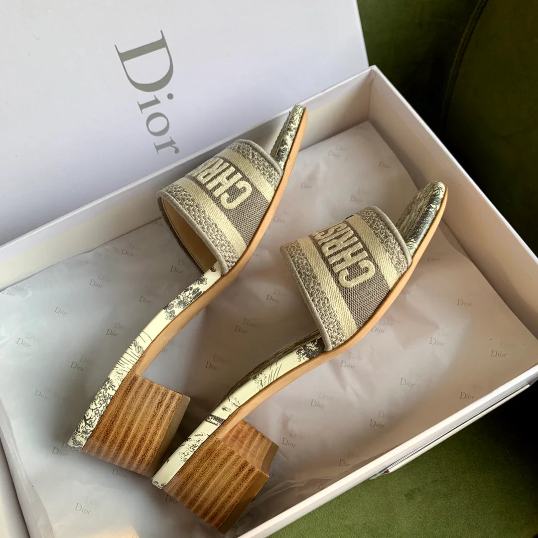 DIOR SANDAL