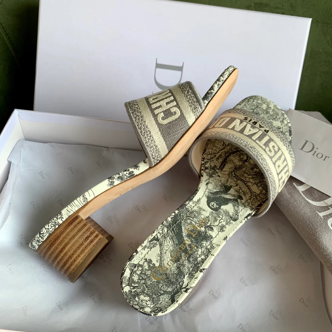 DIOR SANDAL