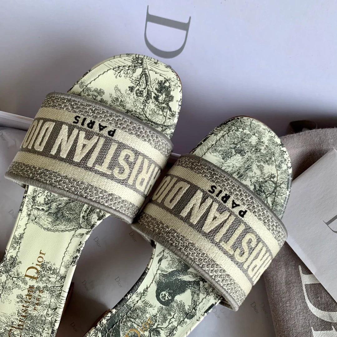 DIOR SANDAL