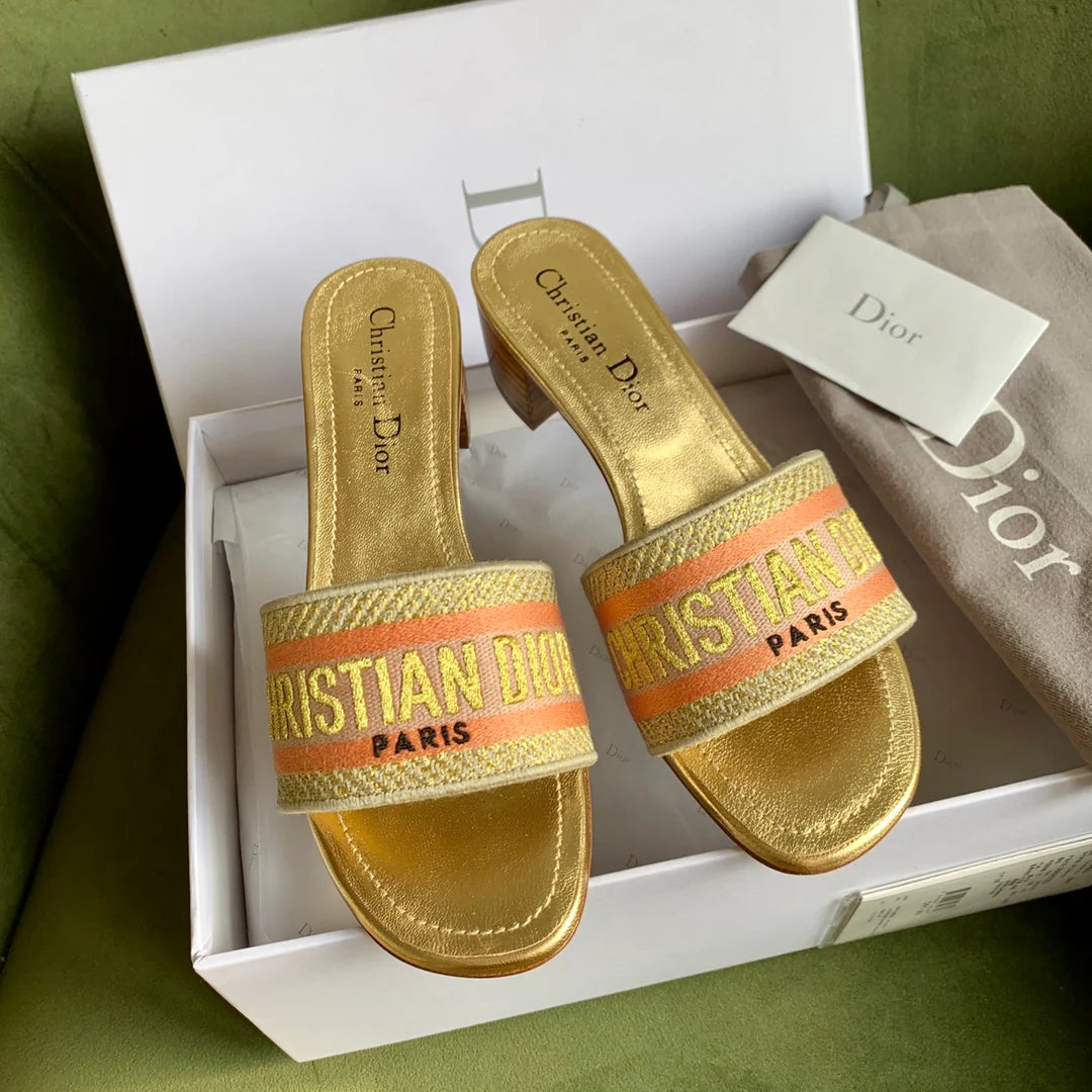 DIOR SANDAL