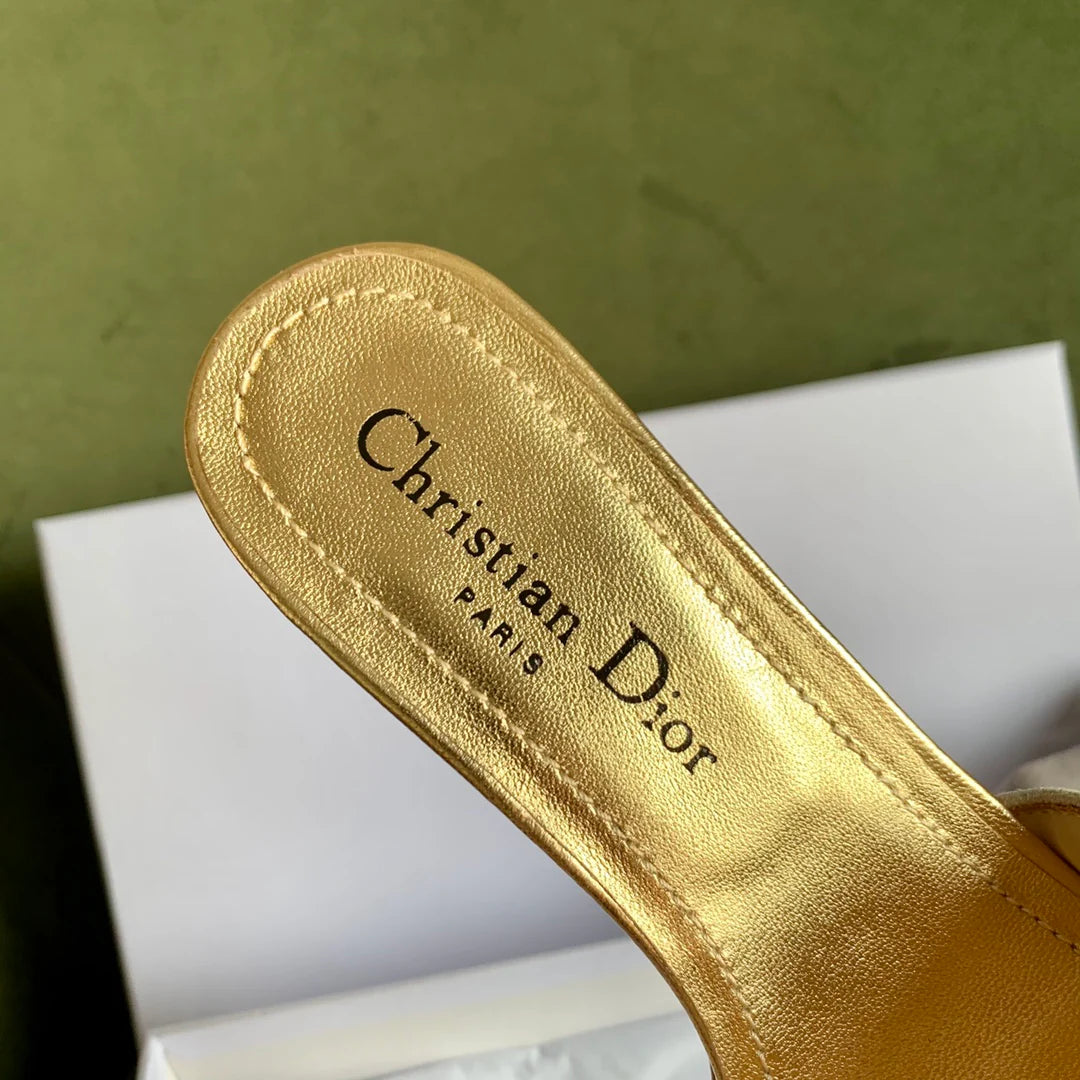 DIOR SANDAL