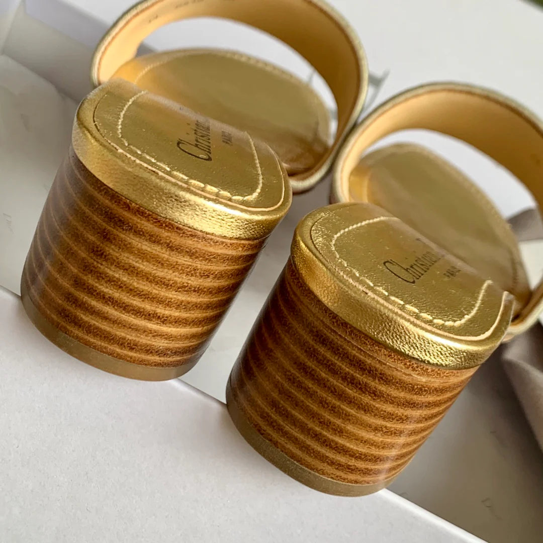 DIOR SANDAL