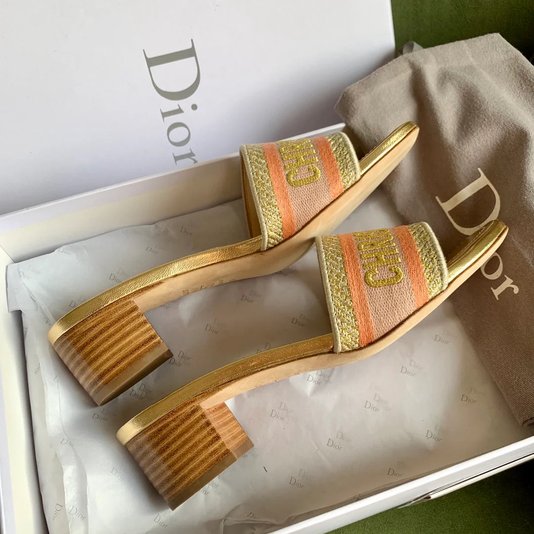 DIOR SANDAL