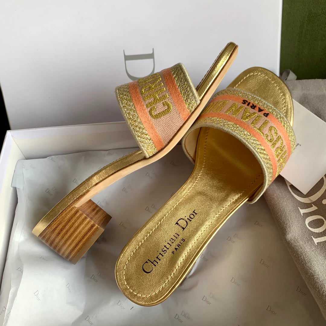 DIOR SANDAL