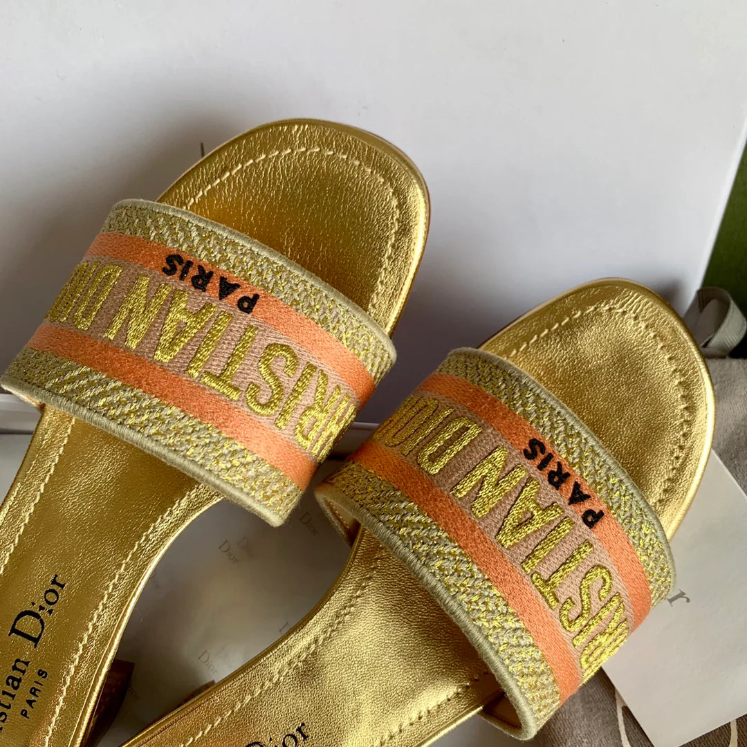 DIOR SANDAL